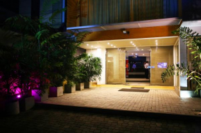 Отель Hasara Hotel Galle  Галле